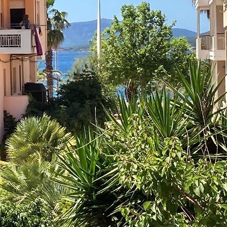 Appartamento Centro Del Porto Alghero Eksteriør bilde