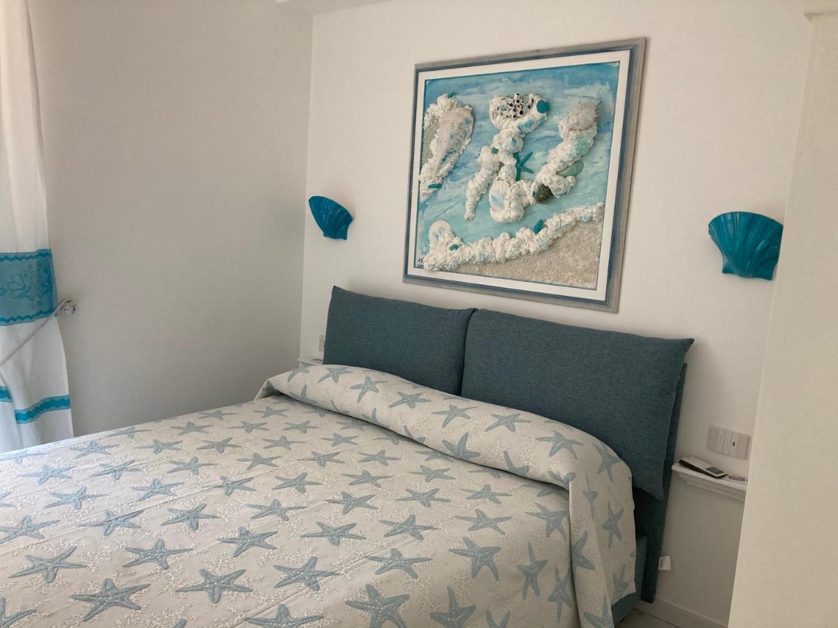 Appartamento Centro Del Porto Alghero Eksteriør bilde