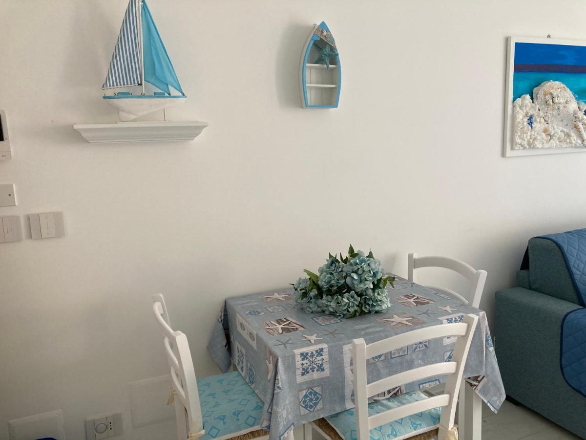 Appartamento Centro Del Porto Alghero Eksteriør bilde