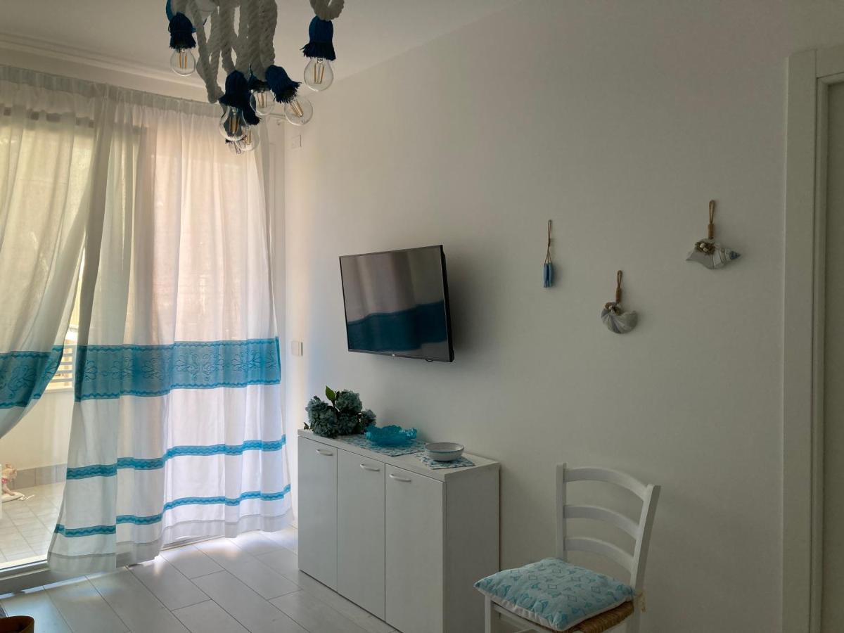 Appartamento Centro Del Porto Alghero Eksteriør bilde
