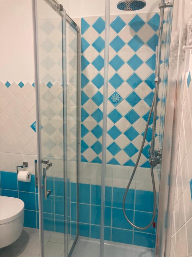 Appartamento Centro Del Porto Alghero Eksteriør bilde