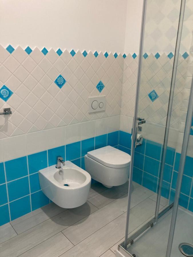 Appartamento Centro Del Porto Alghero Eksteriør bilde