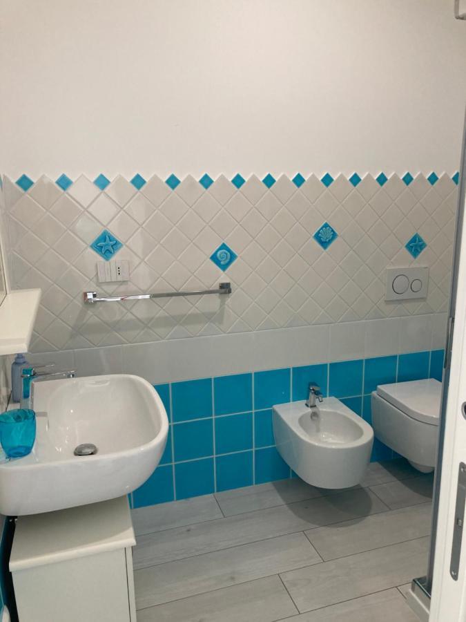 Appartamento Centro Del Porto Alghero Eksteriør bilde