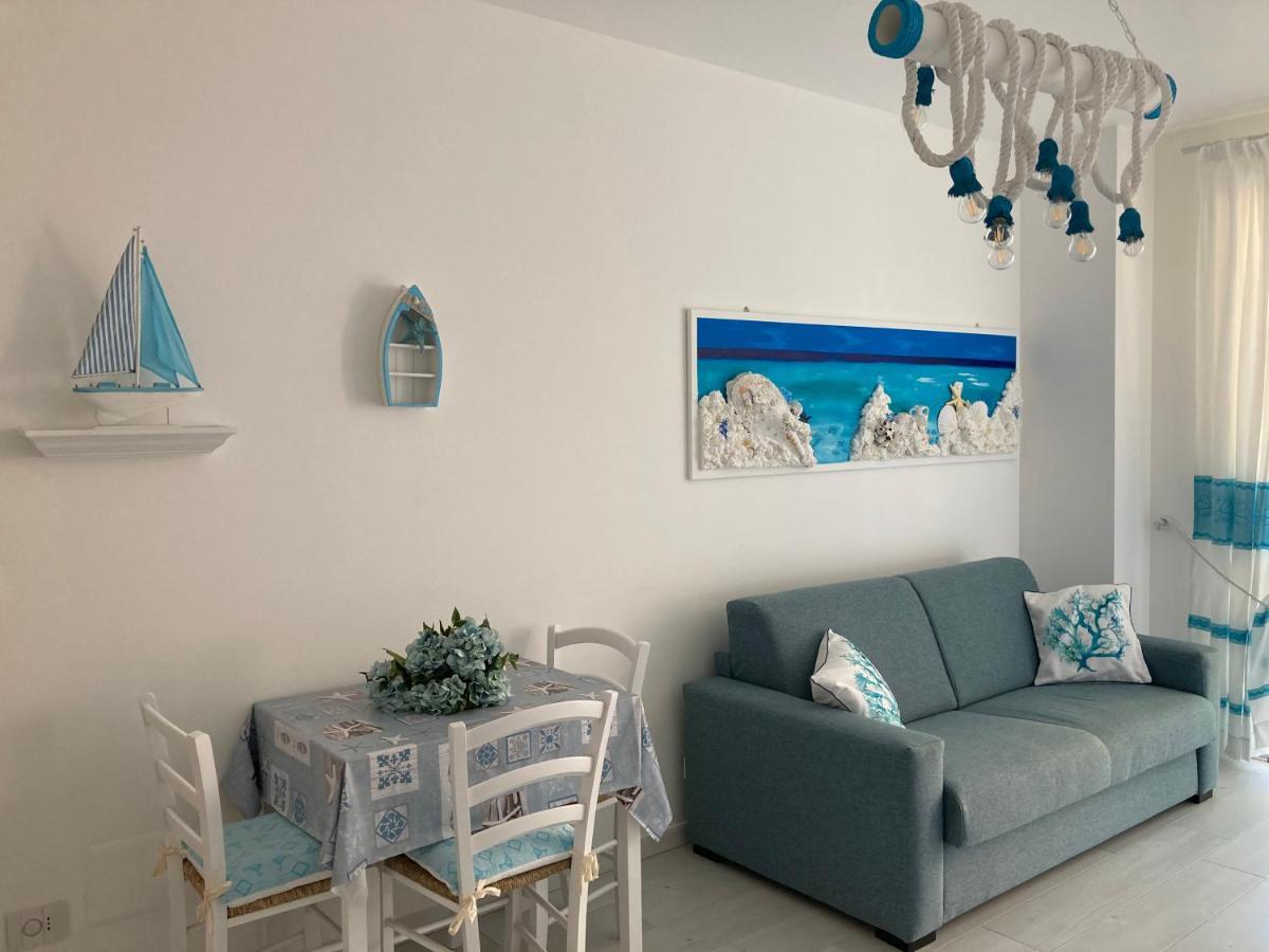 Appartamento Centro Del Porto Alghero Eksteriør bilde