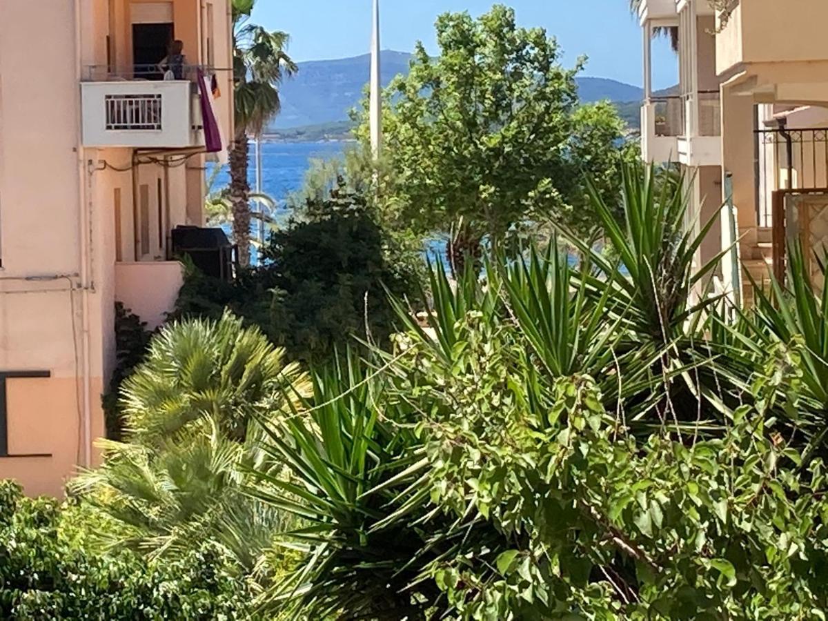 Appartamento Centro Del Porto Alghero Eksteriør bilde
