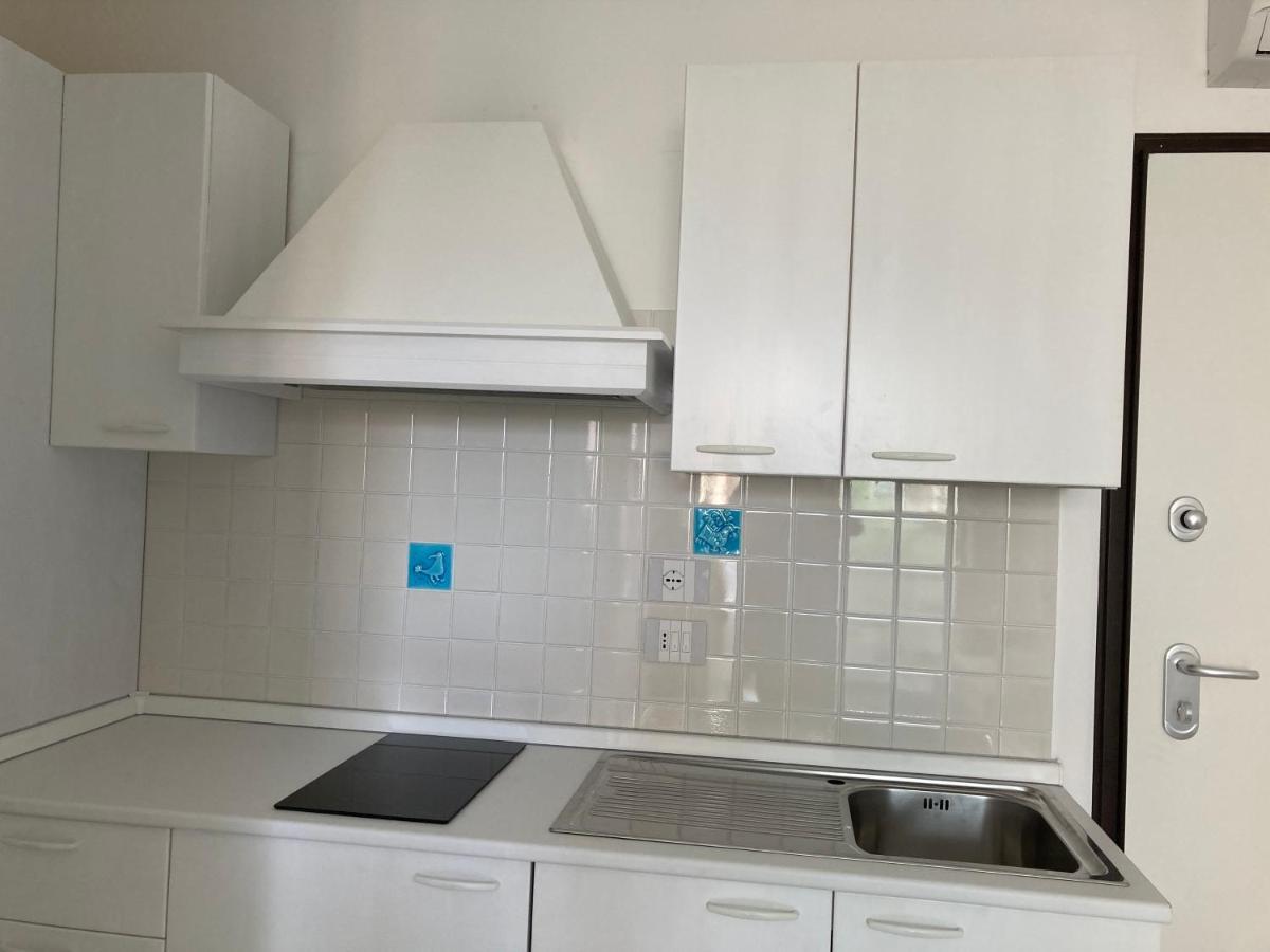 Appartamento Centro Del Porto Alghero Eksteriør bilde