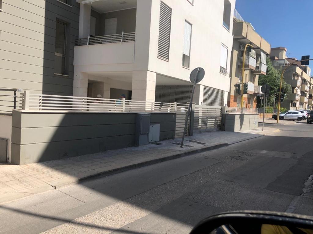 Appartamento Centro Del Porto Alghero Eksteriør bilde